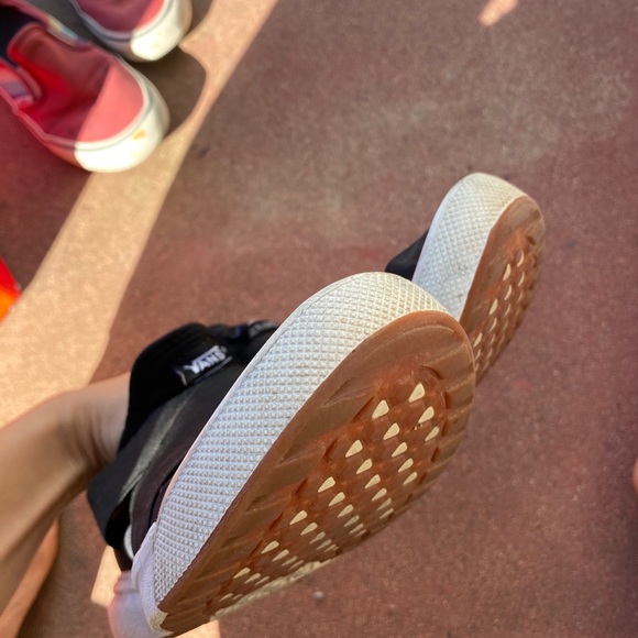 Van shoes - Picture 5 of 7